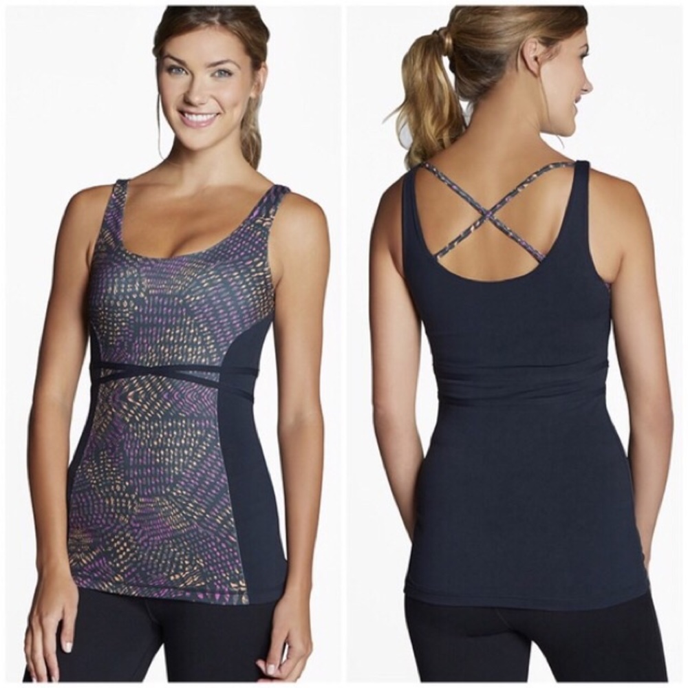 *NWT* Fabletics Hawthorne Tank